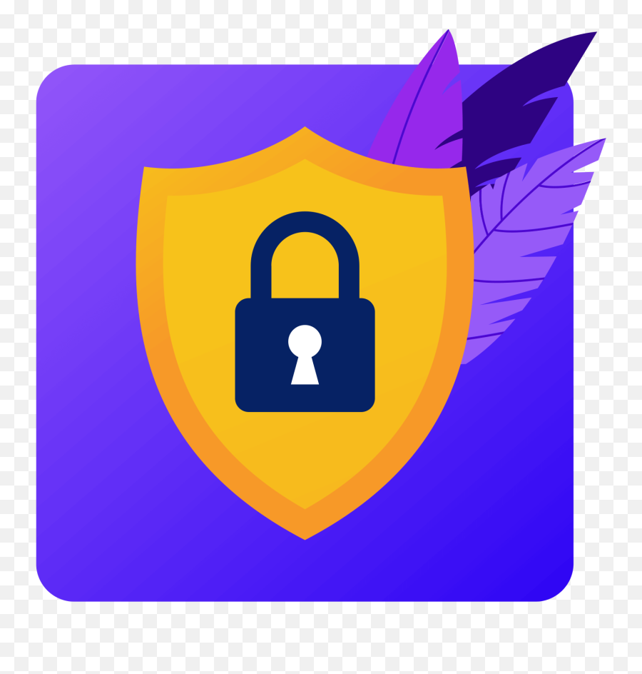 Mitigate Risk And Fraud - Vertical Png,Gold Shield Icon