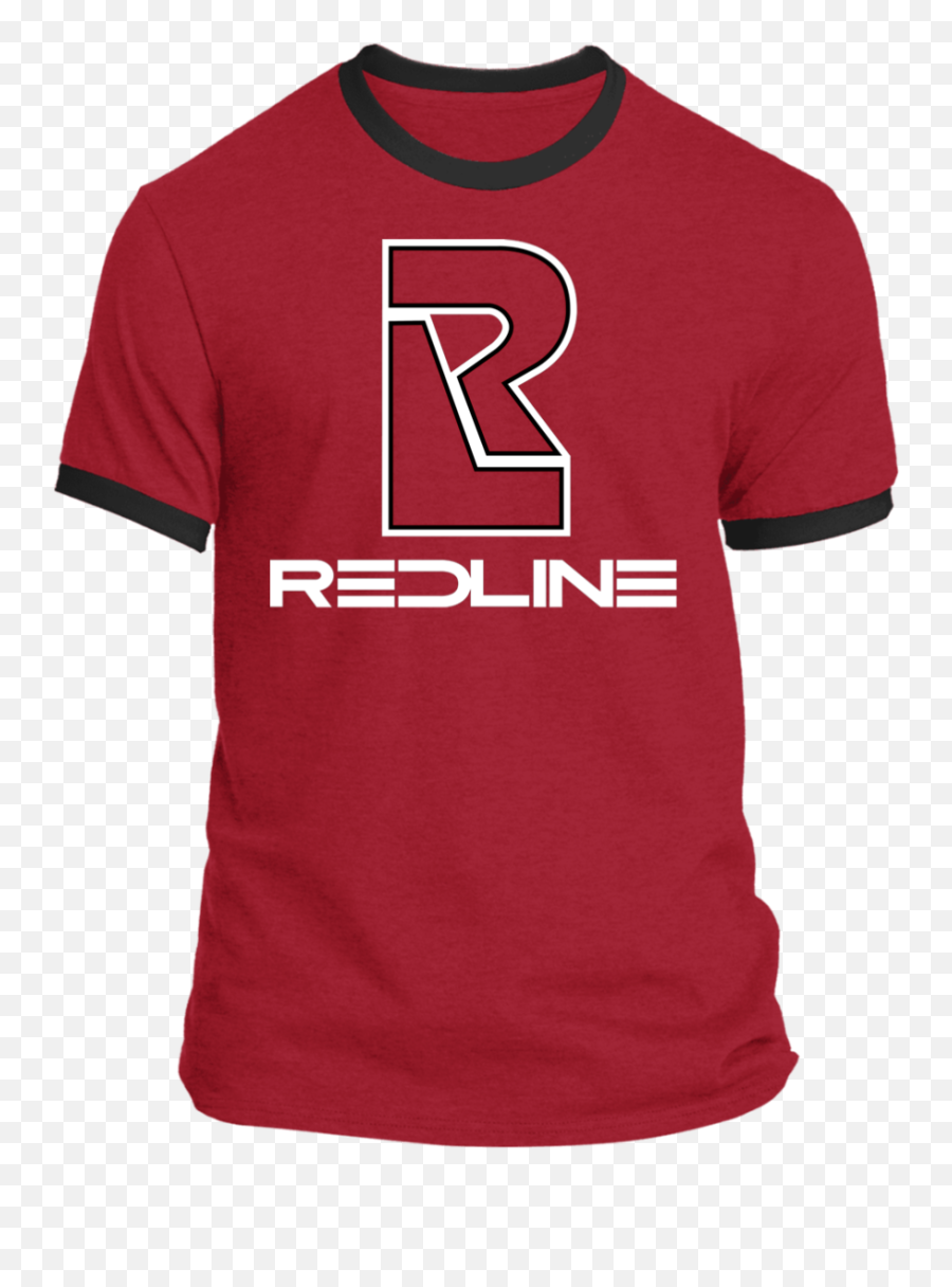 Redline Retro Logo Factory Team Jersey Bmx Racing Bike - Dallas Texans Shirt Png,Fila Icon Plus 2