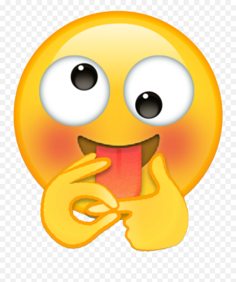 Free Tongue Out Emoji Transparent - Emoji Sticker Png,Tongue Out Emoji Png