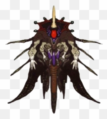 Omniversal Battlefield Wiki - Bravely Default Ouroboros png