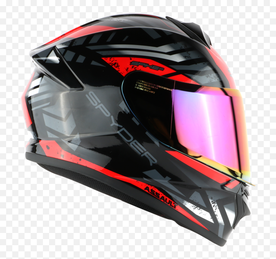 Shop Spyder Helmet Harley Quinn Online Lazadacomph - Spyder Assault Png,Icon Pleasuredome Helmet