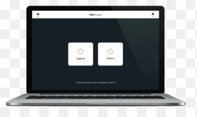 Hearscope By Hearx Group - Digital Video Otoscope With Ai Creative Edge Atl Png,Gif Icon Psd