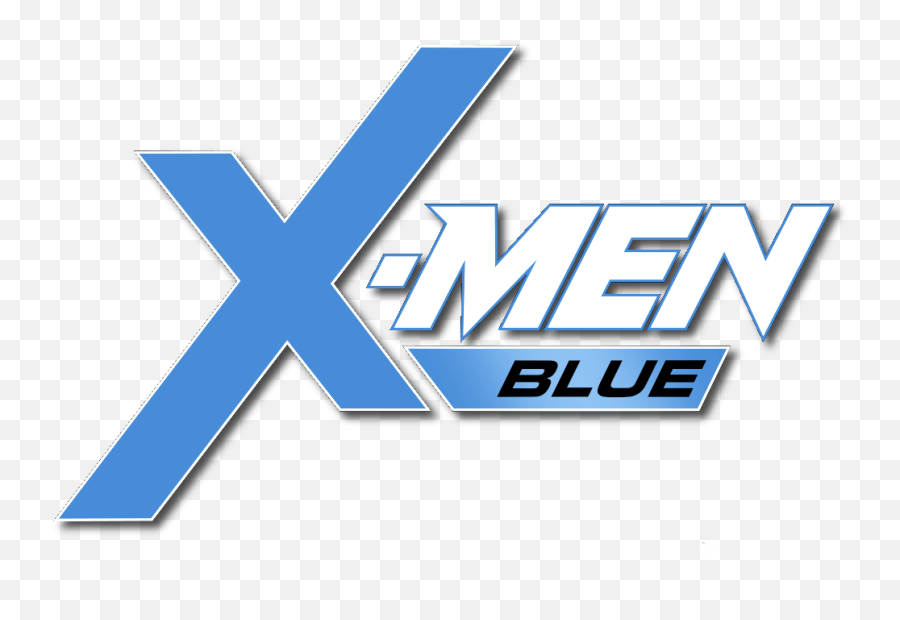Marvel Comics Universe U0026 Uncanny X - Men 2 Spoilers Xmen Cobalt Blue Png,Xmen Logo Png