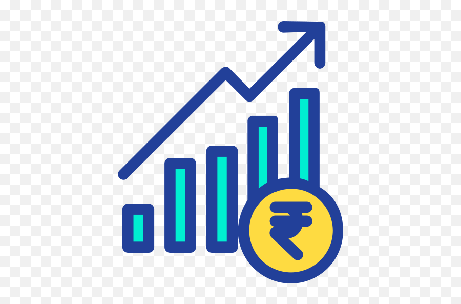 Free Icon Profits - Profit Inr Icon Png,Profit Icon