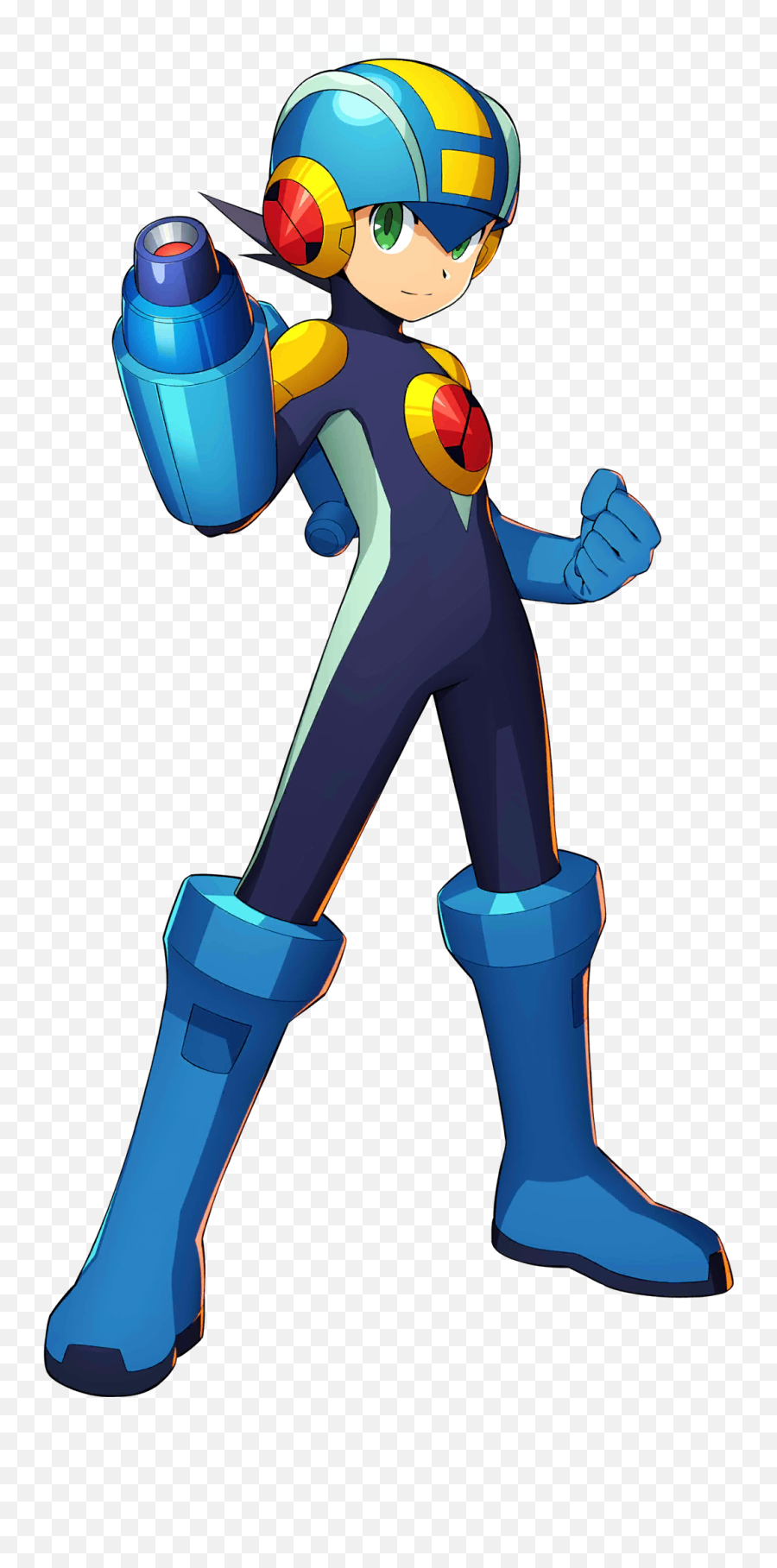 How Many Versions Of Mega Man Are There - Quora Megaman X Dive Megaman Exe Png,Mega Man X Icon