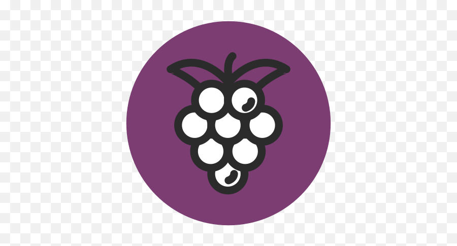 Fresh Fruit Grape Healthy Purple Vegetable Free Icon - Fresh Png,Fresh Icon