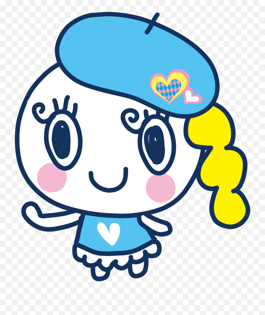 Ciaotchi Tamagotchi Wiki Fandom - Tamagotchi Ciaotchi Png,Tamagotchi Meets Icon