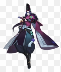 Onmyoji Rpg Supporting Characters - TV Tropes Dark Abe No Seimei png