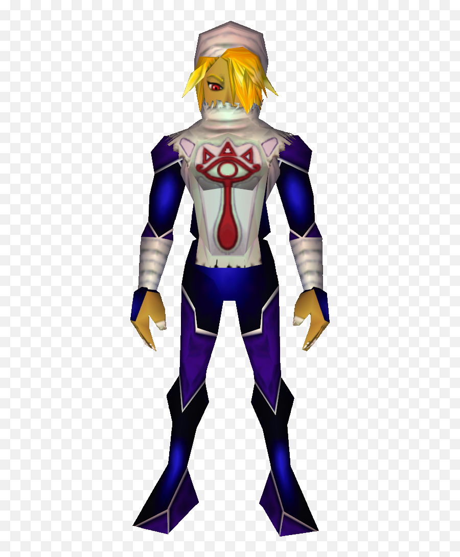 Sheik - Zelda Wiki Sheik Zelda Png,The Legend Of Zelda Twilight Princess Icon