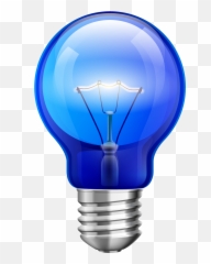 Free Png Bulb - Konfest