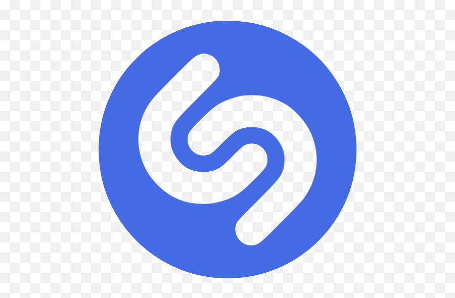 Shazam Logo - Logodix Shazam App Icon Red Png,Shazam Dc Icon
