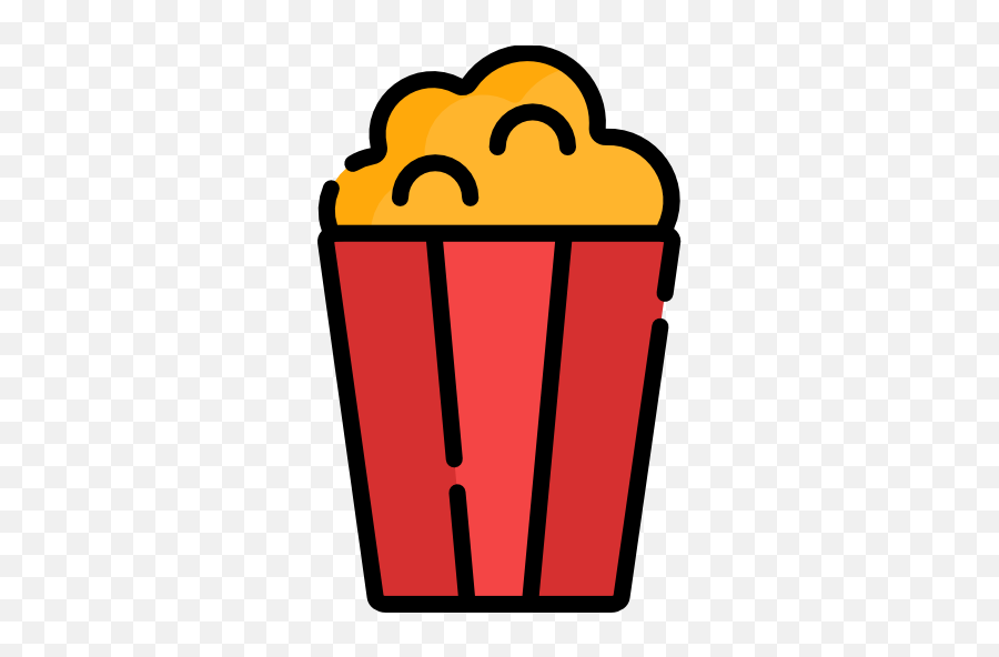 Free Icon Pop Corn - Cup Png,Pop Corn Icon