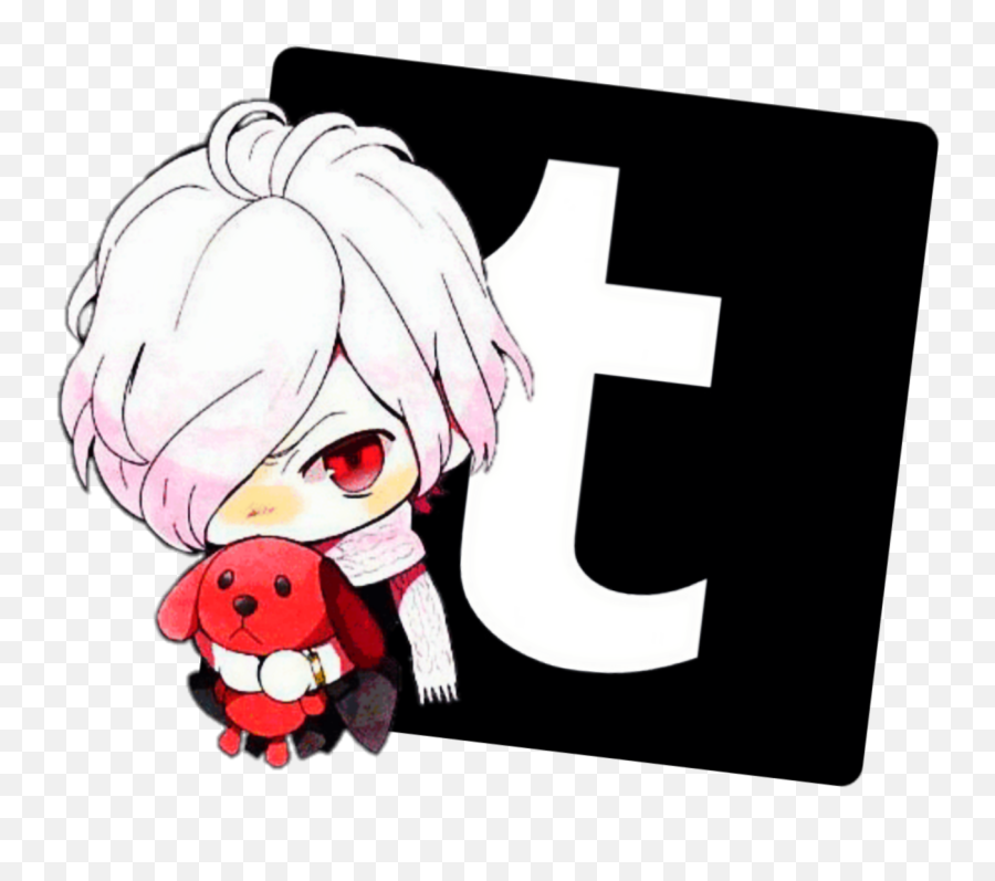 Snow Fox Diabolik Lovers Versusvol 6 Kanato Vs Azusa - Diabolik Lovers Subaru Sakamaki Chibi Png,Azusa Mukami Icon