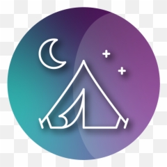 Weekend Camps - PARI Dot png
