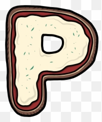 Fin Crust Pizza Ltd - Language png
