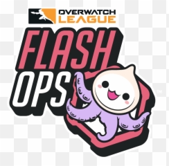 Home - Monkey Bubble Esports Overwatch Flash Ops png