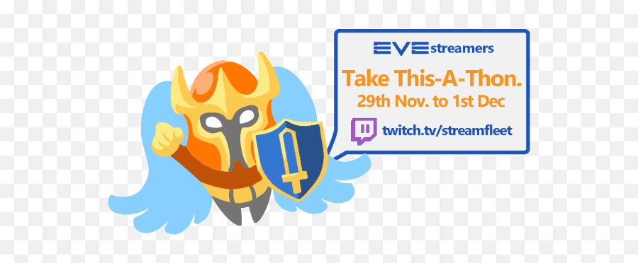 Take This - Athon The Schedule Is Now Released Clip Art Png,Twitch.tv Logo