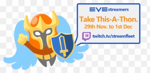 Take This - Athon The Schedule Is Now Released Clip Art Png,Twitch.tv Logo