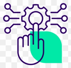 Workersu0027 Compensation Solutions U0026 Software Mitchell - Vector Gear Icon Png