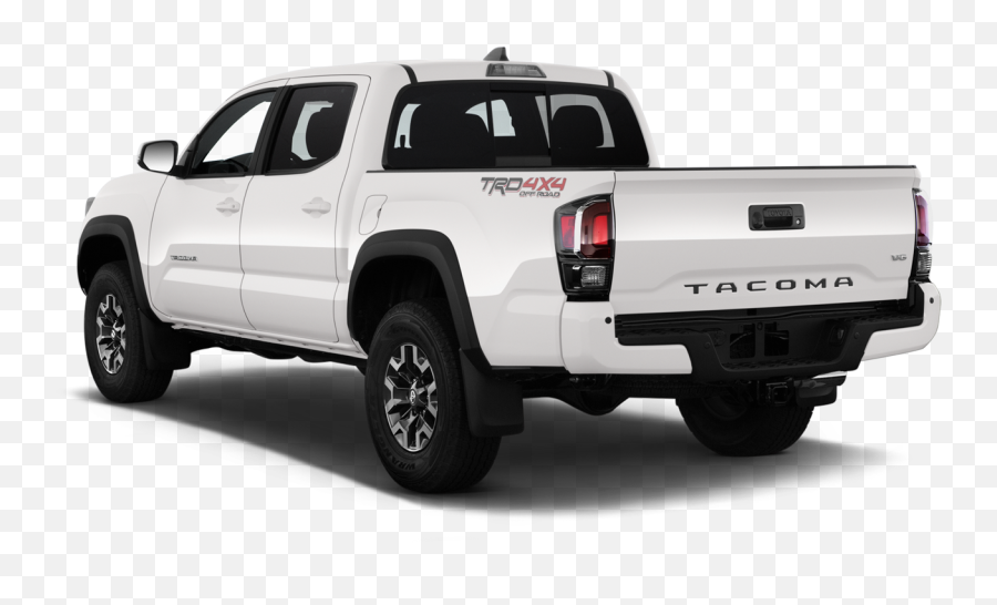 Toyota Tacoma Between 20001 And 25000 - Toyota Tacoma 2019 Back Png,Icon Toyota Tacoma