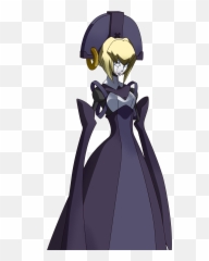 Deus Machina Nirvana - Blazblue Wiki Nirvana Carl Clover Png,Nirvana Png