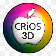 Crios Circle 3d - Icon Pack v210 Patched Apk4all png