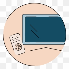 How To Host A Virtual Dinner Party - Tips png