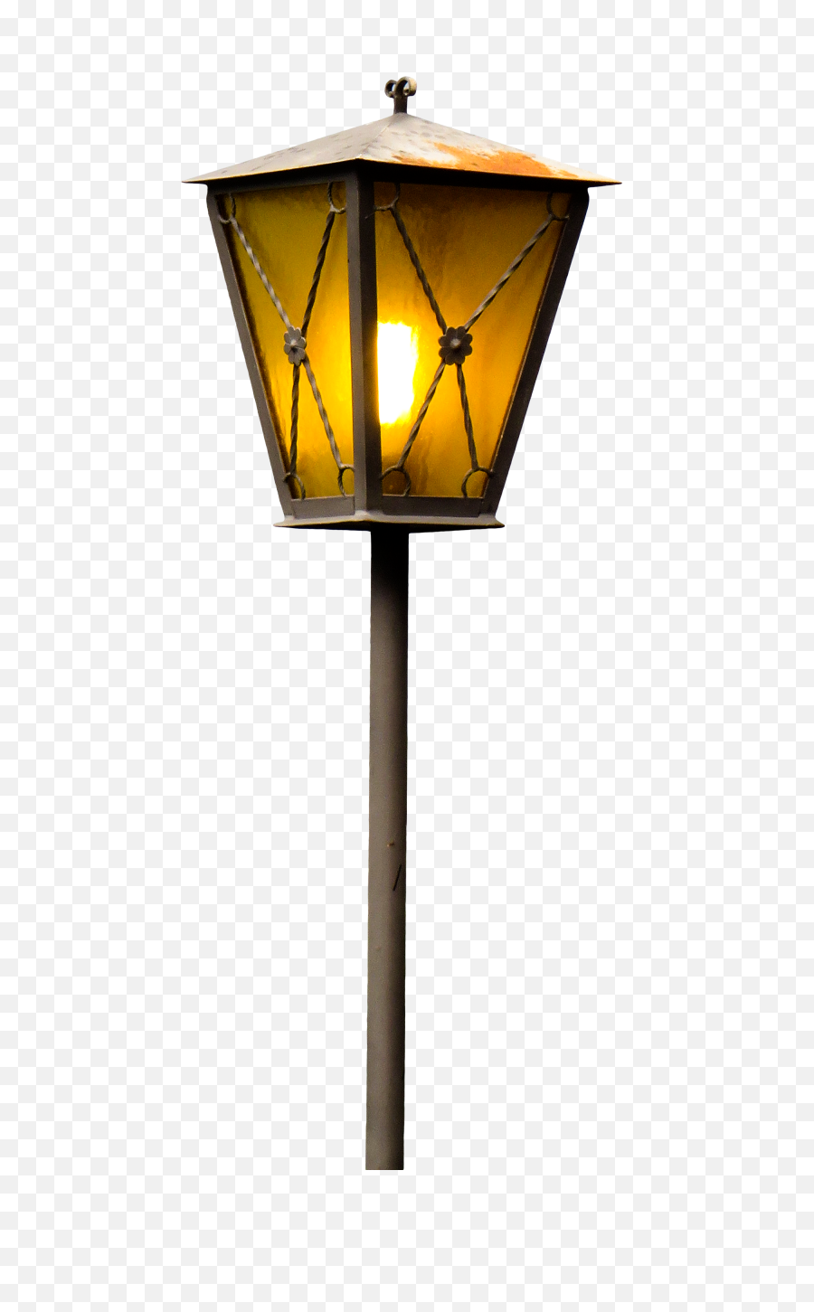 Download Street Light File Hq Png Image - Street Lamp Light Png,????? Png