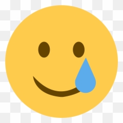 Discord Emoji - Smiley png