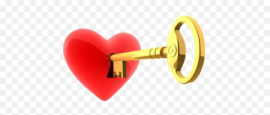 Download Heart Key Images Hq Image Free Png - Key,Heart Pngs