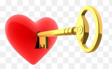 Download Heart Key Images Hq Image Free Png - Key,Heart Pngs