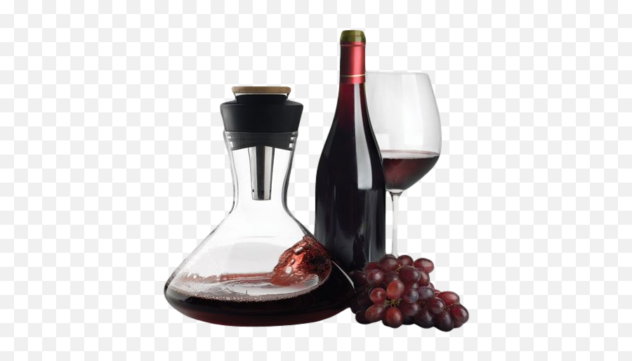 Wine Bottle Glass And Grapes Png Official Psds - Vyno Indai,Grapes Png