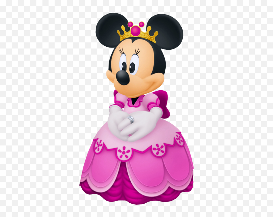 Free Minnie Mouse Transparent Background Download Clip - Pink Minnie Mouse Hd Png,Minnie Mouse Png Images