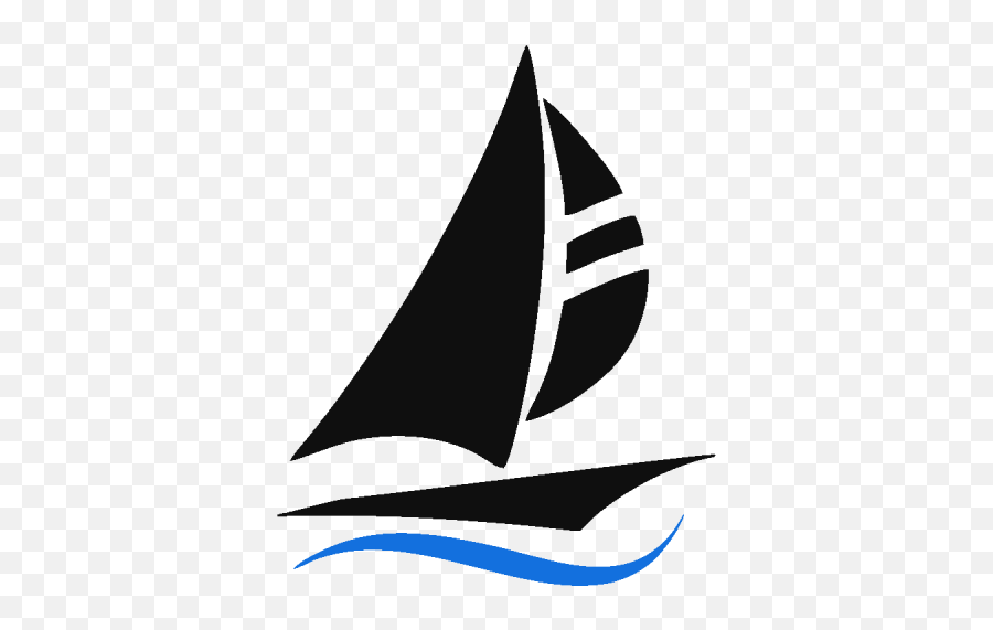 Pass Christian Community Sailing Foundation - Sail Png,Sailboat Logo