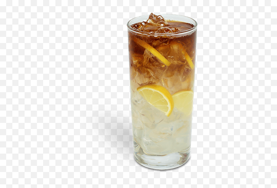 Iced Tea Transparent Png Image - Cuba Libre,Iced Tea Png