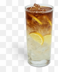 Iced Tea Transparent Png Image - Cuba Libre,Iced Tea Png