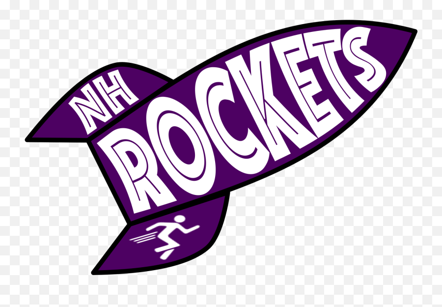 Nh Rockets - Pembroke Nh Clip Art Png,Rockets Logo Png