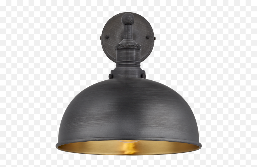 Black Border Golden Interior Lamp Light - Interior Light Png,Black Border Transparent