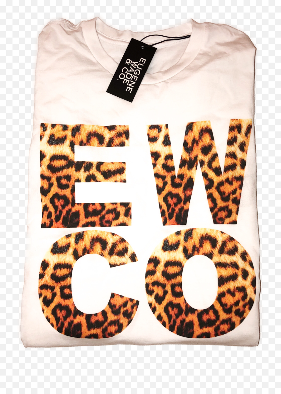 Cheetah Print Ewco - Bag Png,Cheetah Print Png