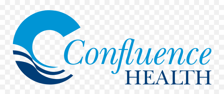 Confluence Health Logos - Confluence Health Wenatchee Png,Health Png