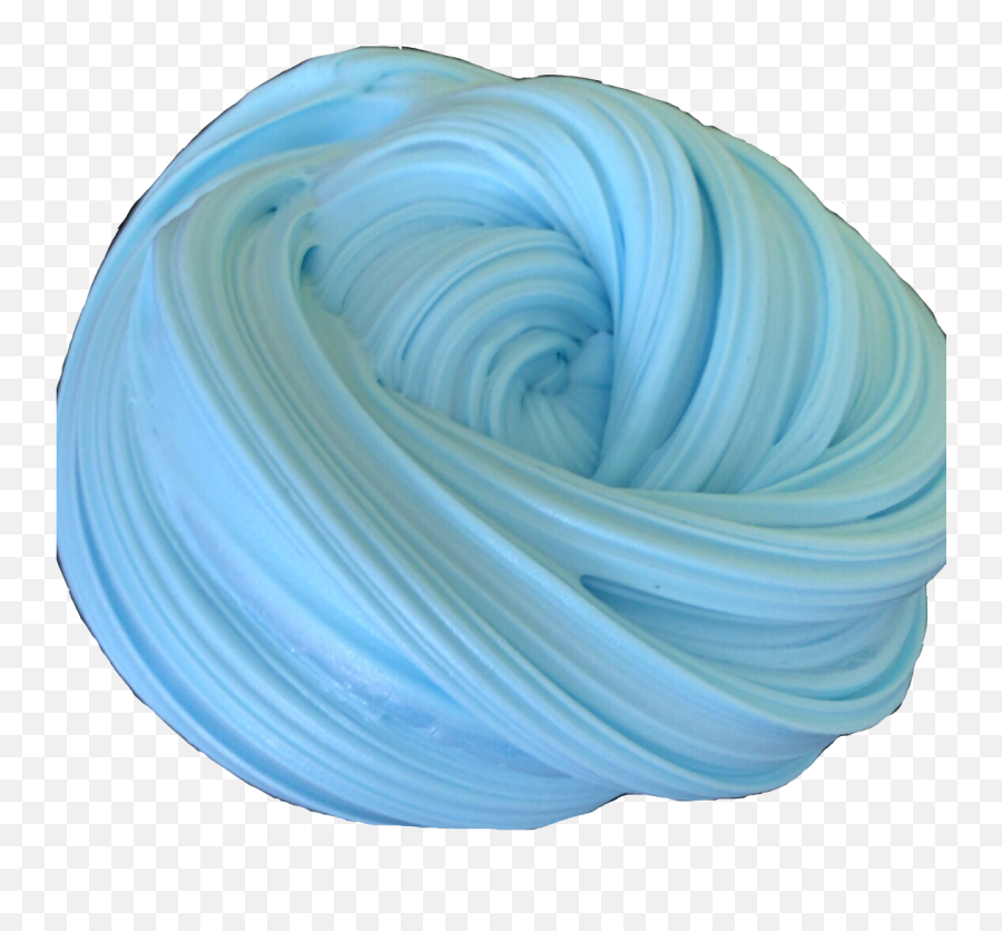 Fluffy Slime Png