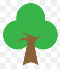 Tree Simple Nature - Free image on Pixabay Png