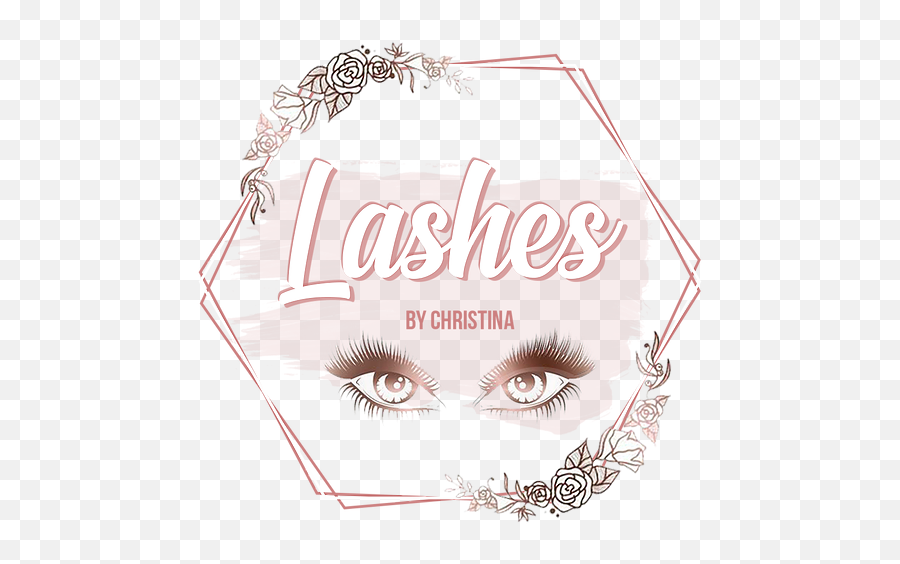 Lashes By Christina Lash Extension Adelaide Largs North - Eyelash Extensions Png,Eyelash Logo
