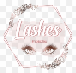 Lashes By Christina Extension Adelaide Largs North - Eyelash Extensions png