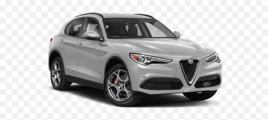 New Alfa Romeo Stelvio Ti Lusso With Navigation U0026 Awd - 2020 Mini Cooper Png,Alfa Romeo Car Logo