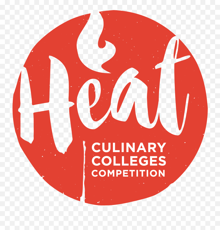 Heatje U2013 Culinary Colleges Competition - Graphic Design Png,Heat Png