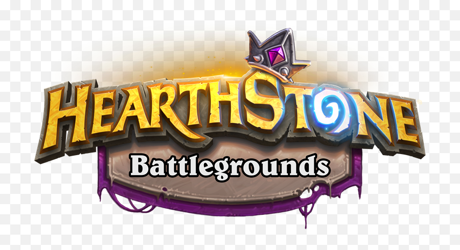 Illidan Stormrage - Hearthstone Battlegrounds Logo Png,Battlegrounds Png