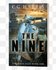 C - The Nine Png,Gritty Png
