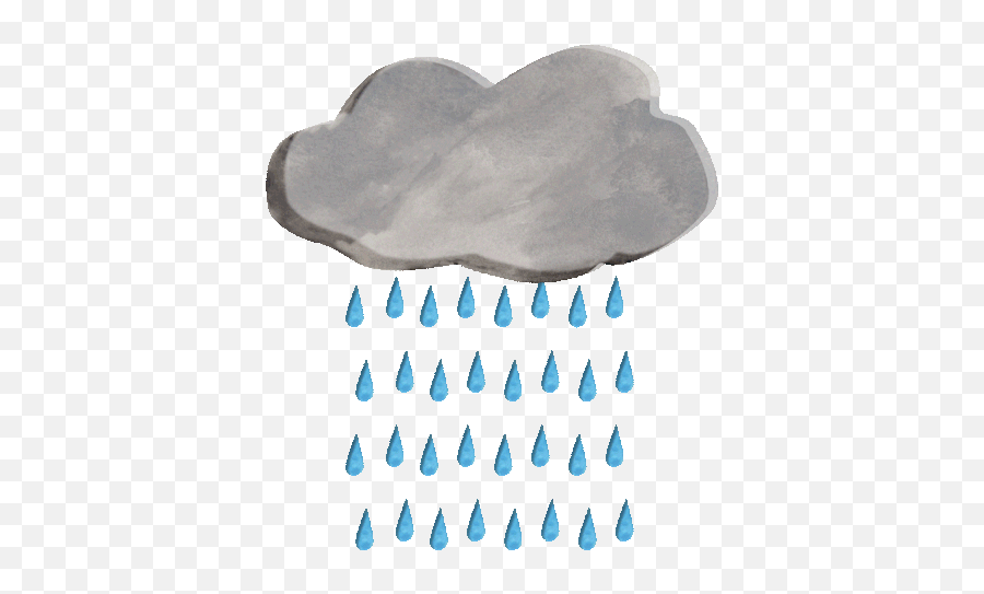 Rain Cloud Gif - Rain Cloud Storm Discover U0026 Share Gifs Rain Cloud Gif Raining Png,Rain Png Gif