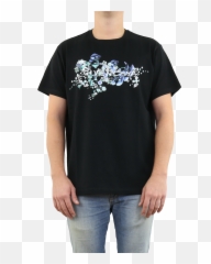 Order Oversized Fit Givenchy T - Shirts u0026 Polou0027s at Eleganza Cherry Blossom png